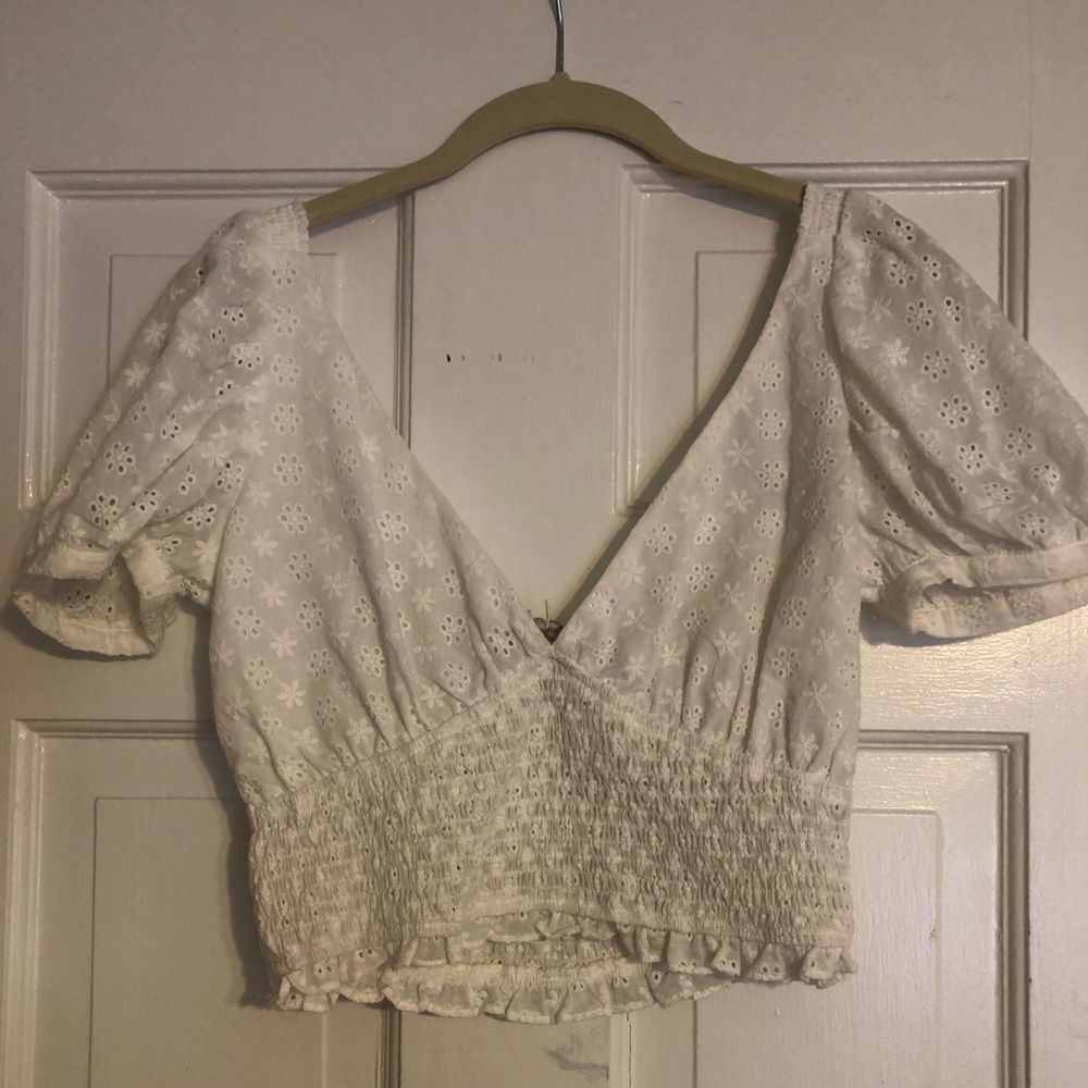 Urban outfitters spring/summer shirt